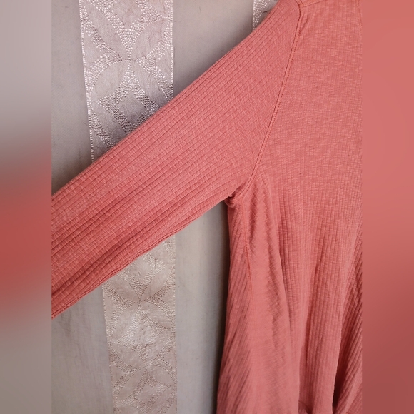 💎 Lululemon LIKE NEW Women's Top Athletic Flowy DARE TO DRAPE #0366 - Picture 3 of 10